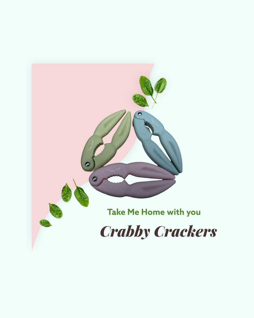 Crab Cracker Tools